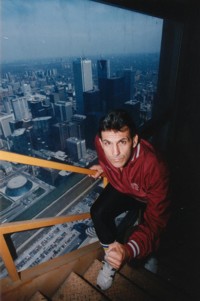 cn tower